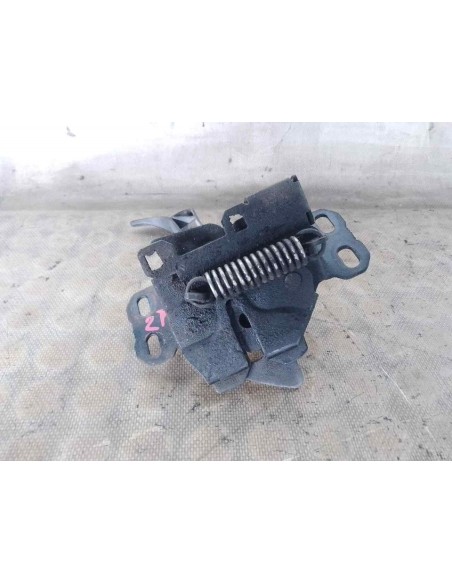 CERRADURA CAPO MERCEDES-BENZ CLASE A (BM 168) - 222259