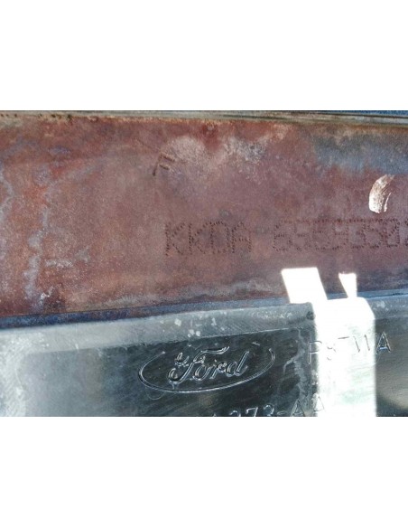 MOTOR COMPLETO FORD FOCUS BERLINA (CAP) - 197309