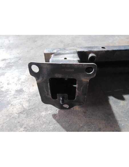 REFUERZO PARAGOLPES DELANTERO PEUGEOT 207 - 188016