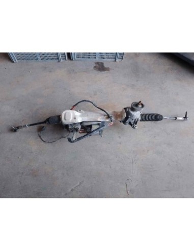 CREMALLERA DIRECCION VOLKSWAGEN GOLF PLUS V...