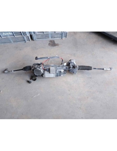 CREMALLERA DIRECCION VOLKSWAGEN GOLF PLUS V (5M1) - 191892