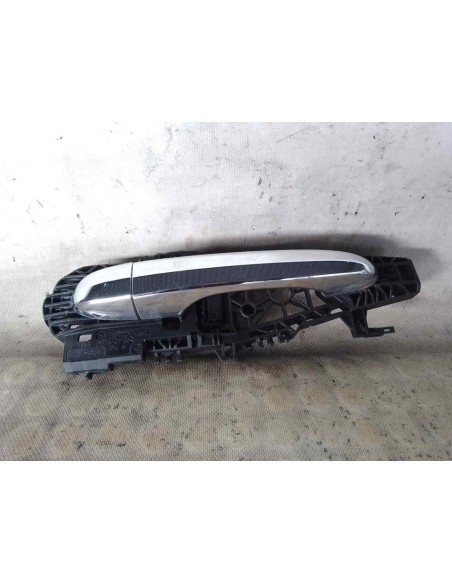 MANETA EXTERIOR DELANTERA DERECHA FIAT 500X (334) - 203538