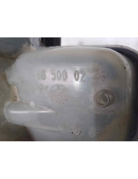 DEPOSITO EXPANSION MERCEDES-BENZ CLASE A (BM 168) - 222258