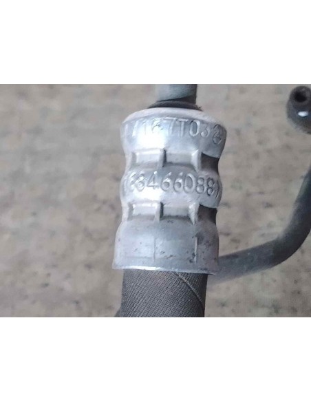TUBO PRESION DIRECCION ASISTIDA MERCEDES-BENZ CLASE A (BM 168) - 222264