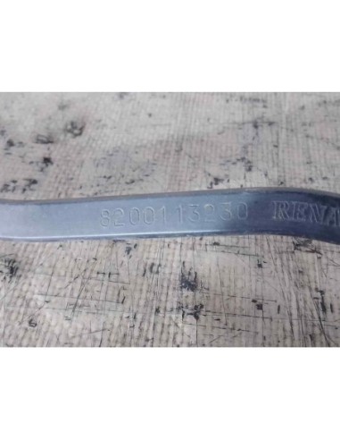 BRAZO LIMPIA DELANTERO IZQUIERDO RENAULT SCENIC...