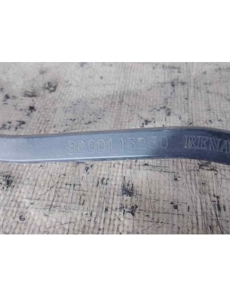 BRAZO LIMPIA DELANTERO IZQUIERDO RENAULT SCENIC II (JM) - 222276