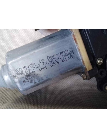MOTOR ELEVALUNAS DELANTERO DERECHO SEAT ALHAMBRA (7V9) - 216322