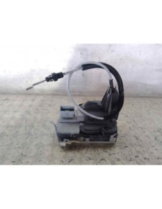 CERRADURA PUERTA DELANTERA DERECHA PEUGEOT 307 BREAK/ SW...