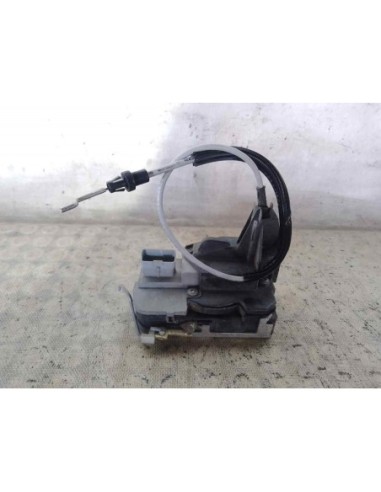 CERRADURA PUERTA DELANTERA DERECHA PEUGEOT 307...