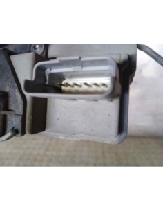 CERRADURA PUERTA DELANTERA DERECHA PEUGEOT 307 BREAK/ SW... 2