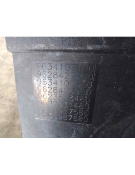 FILTRO AIRE CITROEN XSARA PICASSO - 230985