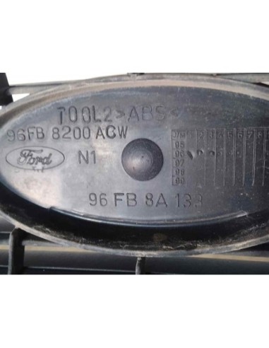 REJILLA DELANTERA FORD FIESTA BERLINA - 230968