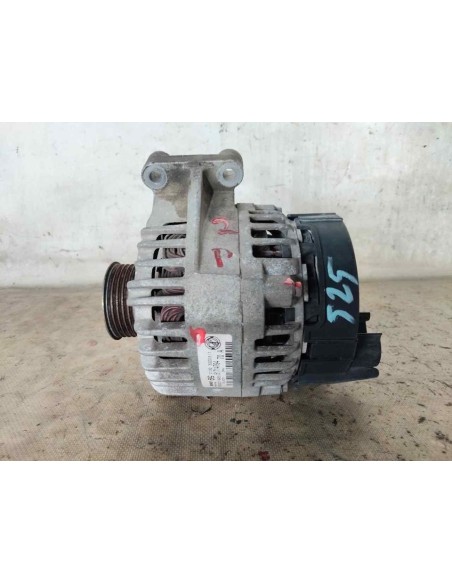 ALTERNADOR FIAT II PUNTO (188) BERLINA - 256006