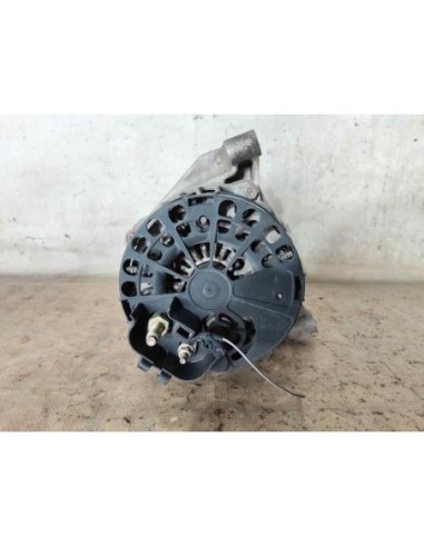 ALTERNADOR FIAT II PUNTO (188) BERLINA - 256006