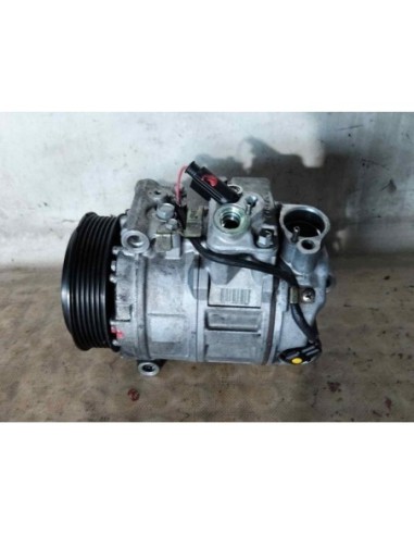 ALTERNADOR MERCEDES-BENZ SPRINTER II FURGÓN -...
