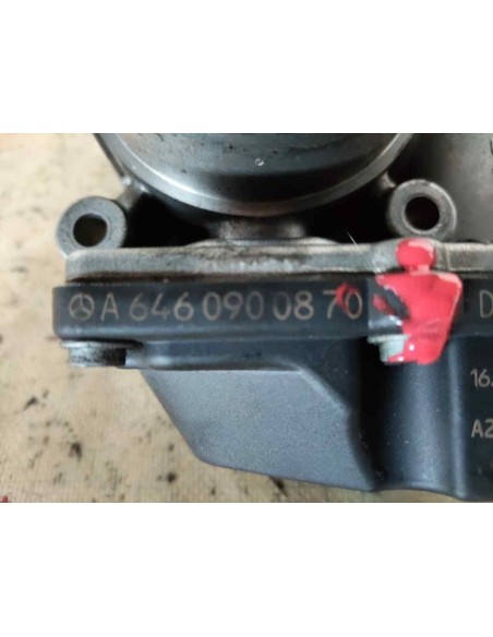 CAJA MARIPOSA MERCEDES-BENZ SPRINTER II FURGÓN - 253285