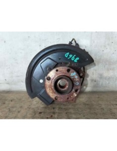 MANGUETA DELANTERA DERECHA DACIA DOKKER - 255874