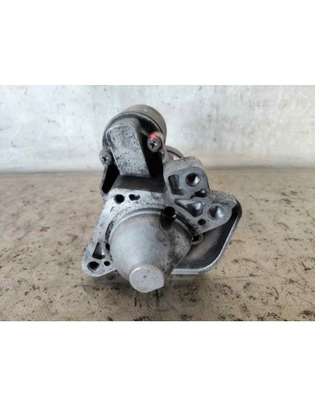 MOTOR ARRANQUE RENAULT CLIO III - 256000