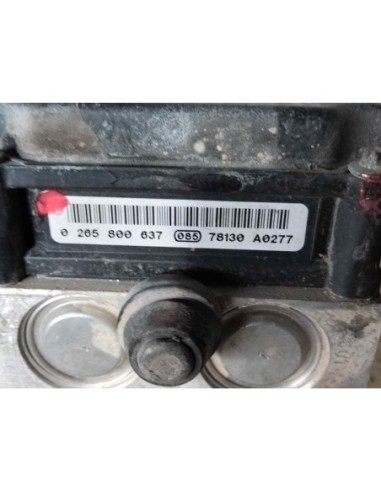 ABS KIA CEED (ED) - 256010