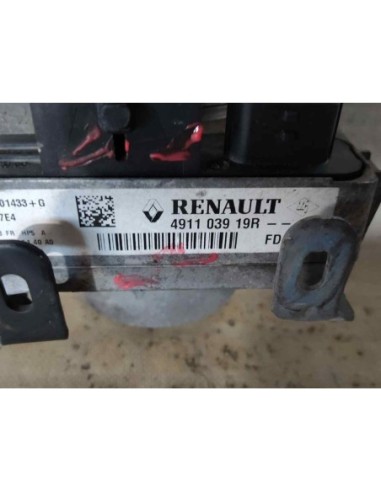 BOMBA DIRECCION DACIA DOKKER - 255851