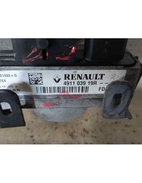 BOMBA DIRECCION DACIA DOKKER - 255851