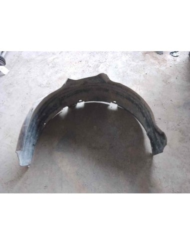 PASO RUEDA DELANTERO DERECHO VOLKSWAGEN POLO...