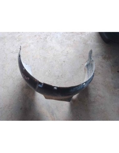 PASO RUEDA DELANTERO DERECHO VOLKSWAGEN POLO...