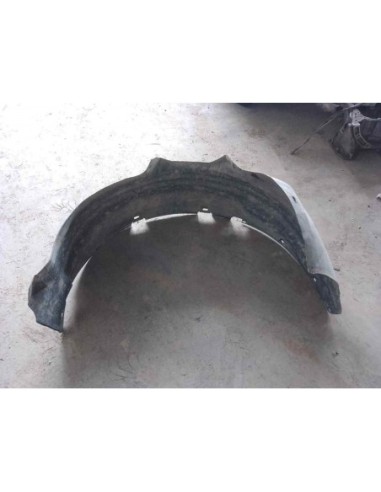 PASO RUEDA DELANTERO IZQUIERDO VOLKSWAGEN POLO...