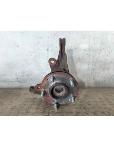 MANGUETA DELANTERA DERECHA KIA CEED (ED) - 255995