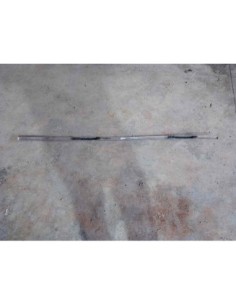 BARRAS TECHO OPEL CORSA E - 203919 2