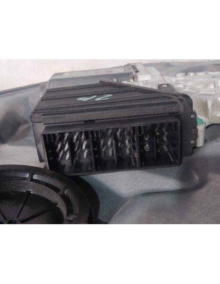 ELEVALUNAS DELANTERO IZQUIERDO SEAT IBIZA (6L1) - 230622