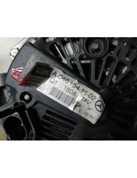 AFORADOR MERCEDES-BENZ SPRINTER II FURGÓN - 253275