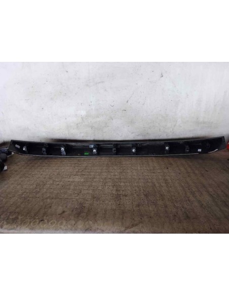 ALERON TRASERO SKODA FABIA (PJ3) - 205121