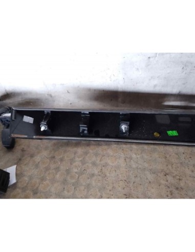 ALERON TRASERO SKODA FABIA (PJ3) - 205121