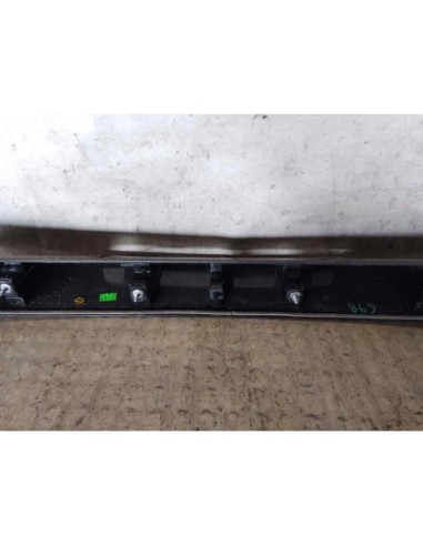 ALERON TRASERO SKODA FABIA (PJ3) - 205121