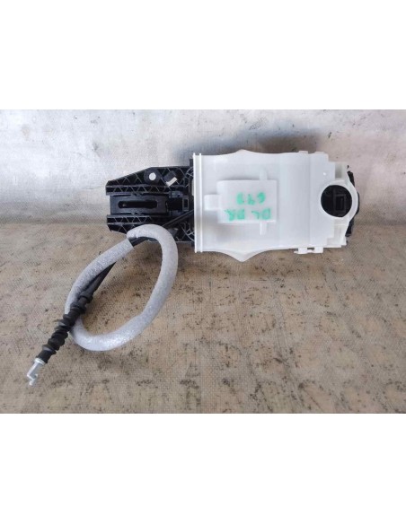 MANETA EXTERIOR DELANTERA DERECHA SKODA FABIA (PJ3) - 205235