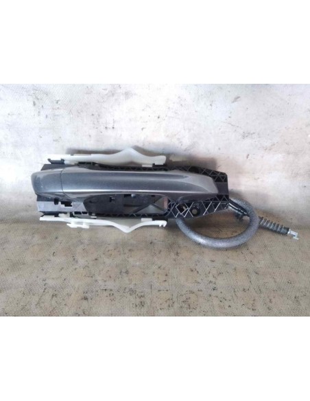 MANETA EXTERIOR TRASERA DERECHA SKODA FABIA (PJ3) - 205236