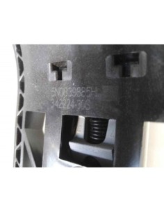 MANETA EXTERIOR TRASERA DERECHA SKODA FABIA (PJ3) - 205236 2