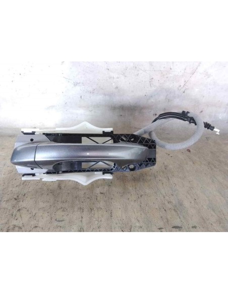 MANETA EXTERIOR DELANTERA IZQUIERDA SKODA FABIA (PJ3) - 205244