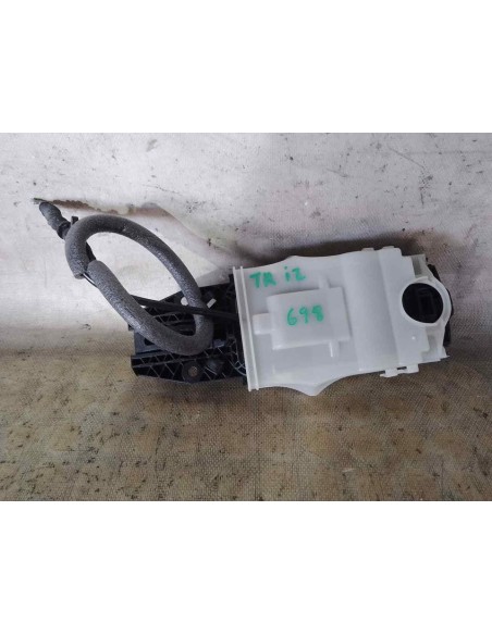 MANETA EXTERIOR TRASERA IZQUIERDA SKODA FABIA (PJ3) - 205245