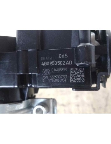 MANDO MULTIFUNCION AUDI A4 AVANT (8K5) - 220483