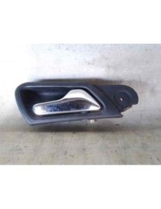 MANETA INTERIOR DELANTERA DERECHA MERCEDES-BENZ CLASE C...