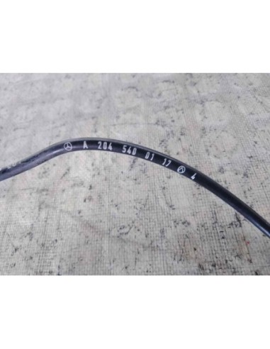 CAPTADOR ABS MERCEDES-BENZ CLASE C (BM 204)...