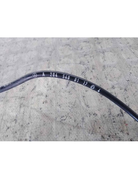 CAPTADOR ABS MERCEDES-BENZ CLASE C (BM 204) BERLINA - 199616