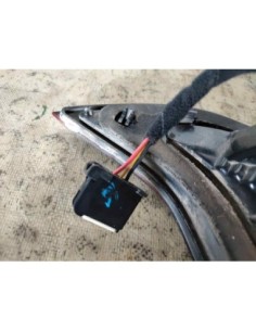 PILOTO TRASERO DERECHO INTERIOR OPEL ZAFIRA C TOURER -... 2