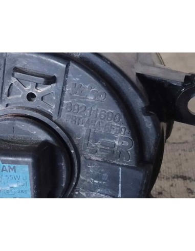 FARO ANTINIEBLA IZQUIERDO PEUGEOT 308 - 215086