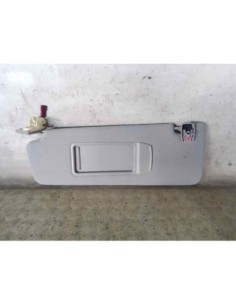 PARASOL IZQUIERDO BMW SERIE 5 GRAN TURISMO (F07) - 212391