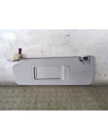 PARASOL IZQUIERDO BMW SERIE 5 GRAN TURISMO...