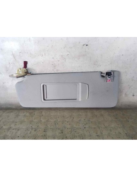 PARASOL IZQUIERDO BMW SERIE 5 GRAN TURISMO (F07) - 212391