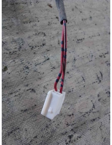 CERRADURA PUERTA TRASERA DERECHA MAZDA 323 F/S BERLINA (BJ) - 191054